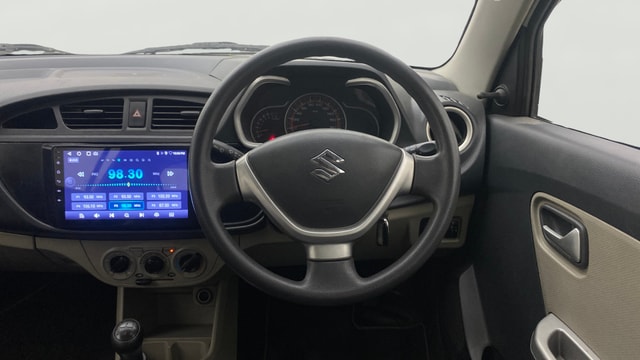 View Maruti Suzuki Alto K10 Image 20 Used Maruti Suzuki Alto K10 Image 20