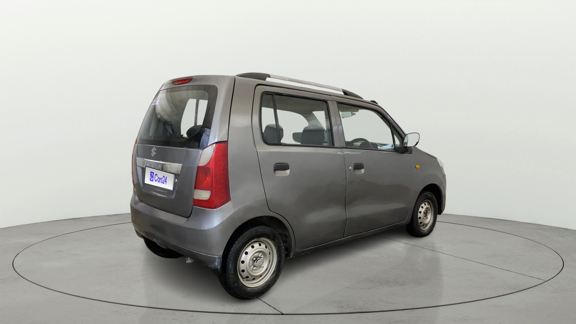 Used 2017 Maruti Suzuki 1000 Used 2017 Maruti Suzuki 1000