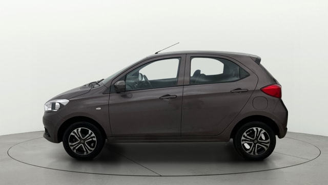 View Tata Tiago Image 5 Used Tata Tiago Image 5
