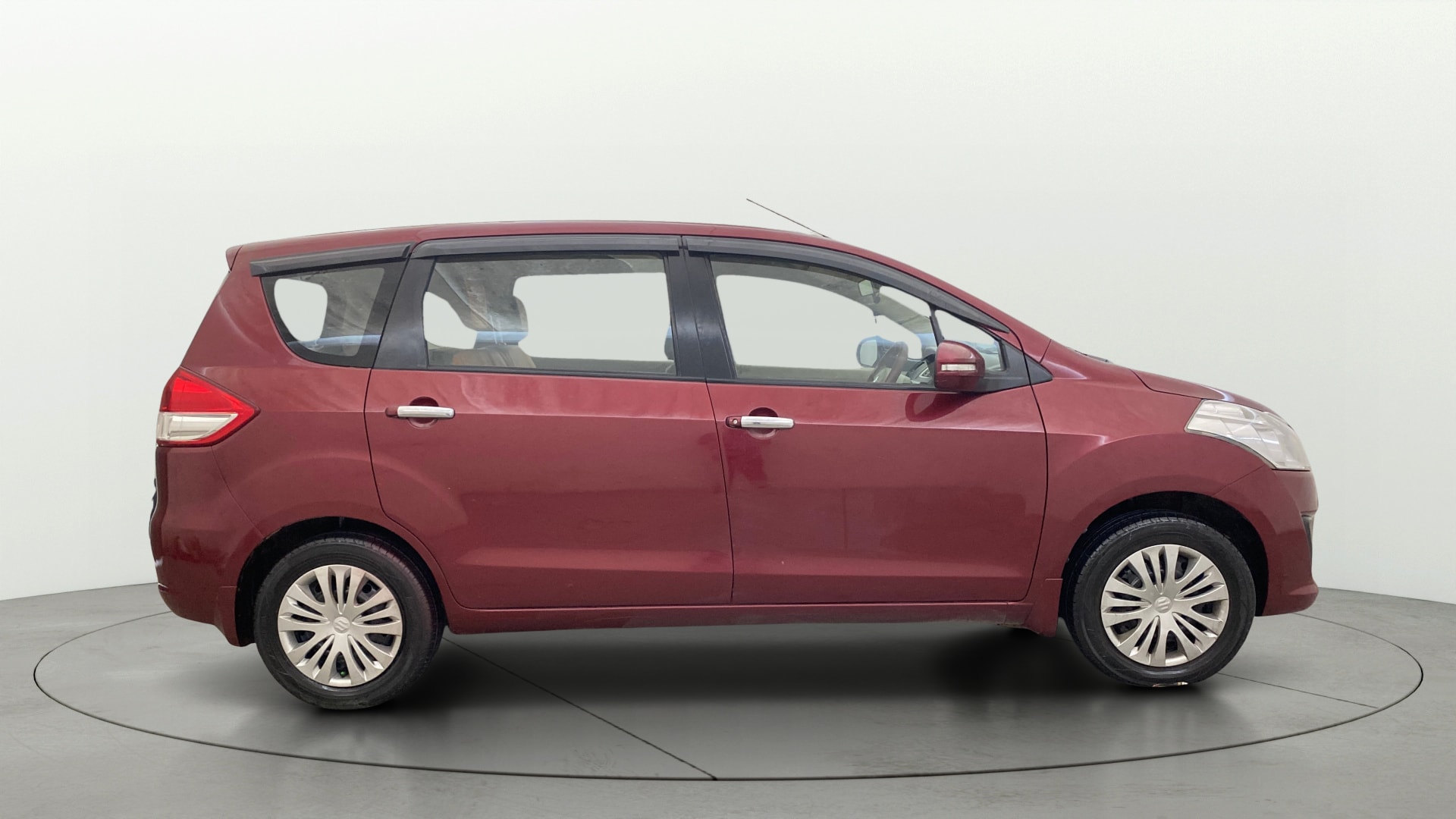View 2013 Maruti Suzuki 1000 Base Variant Image 8 Used 2013 Maruti Suzuki 1000 Base Variant Image 8
