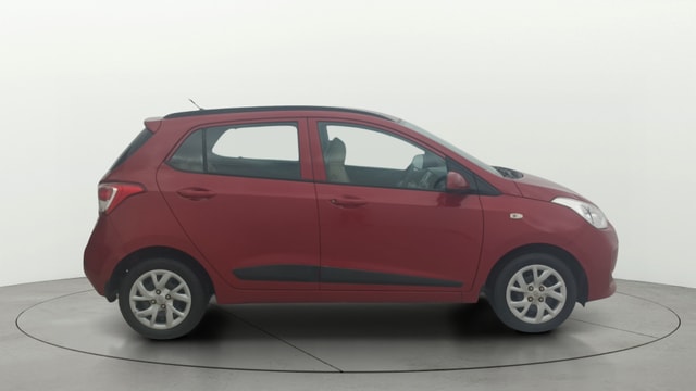 View Hyundai Grand i10 Image 9 Used Hyundai Grand i10 Image 9