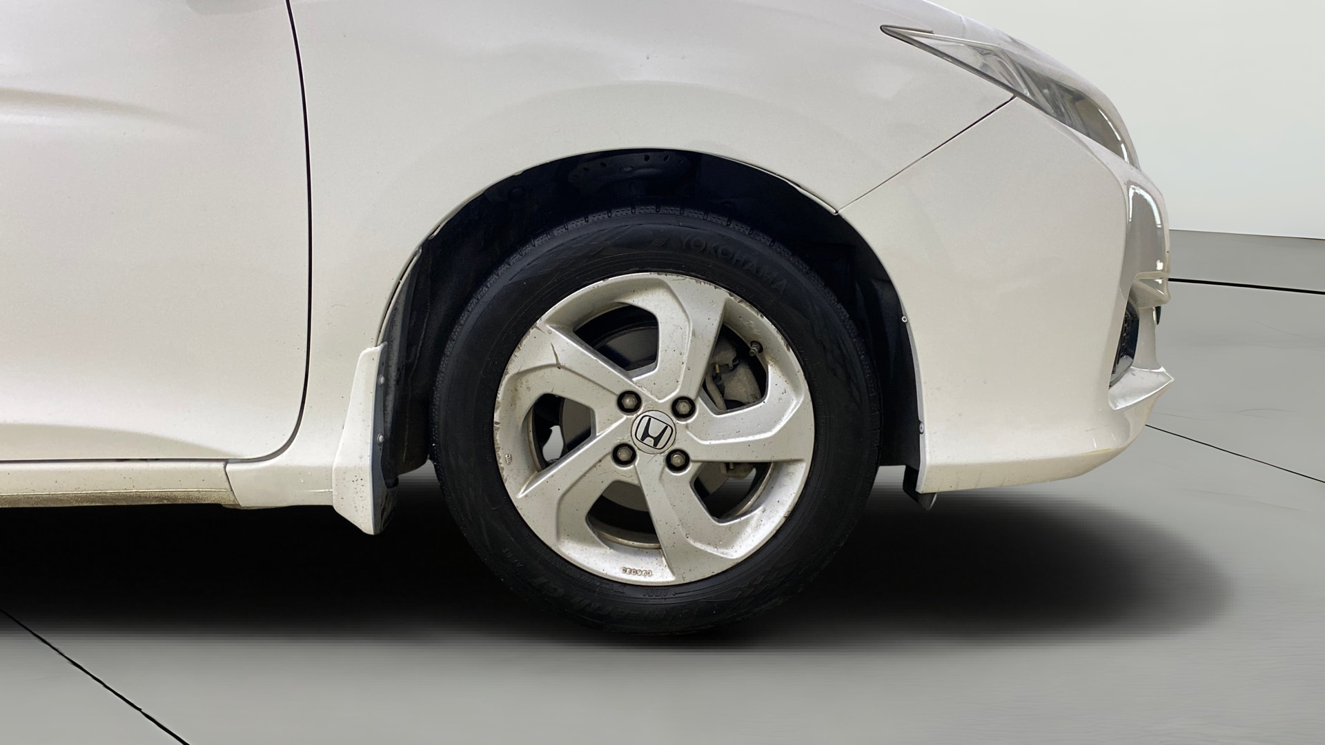 View 2016 Honda City ZX MT Diesel Anniversary Edition Image 43 Used 2016 Honda City ZX MT Diesel Anniversary Edition Image 43