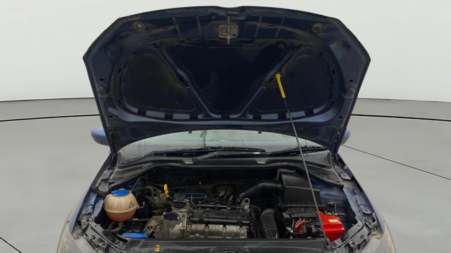 View Volkswagen Polo Image 31 Used Volkswagen Polo Image 31