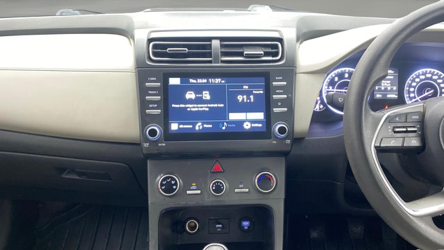 View Hyundai Creta Image 31 Used Hyundai Creta Image 31