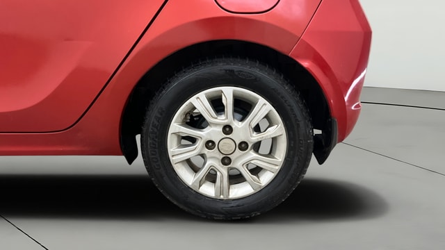 View Tata Tiago Image 11 Used Tata Tiago Image 11