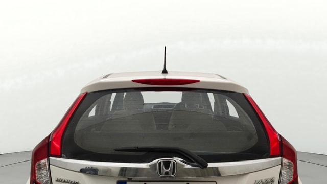 View Honda Jazz Image 4 Used Honda Jazz Image 4