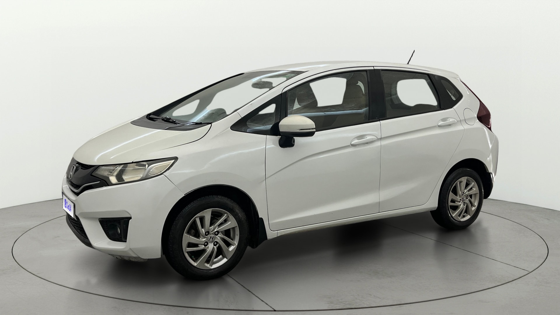 Used 2016 Honda Jazz Used 2016 Honda Jazz