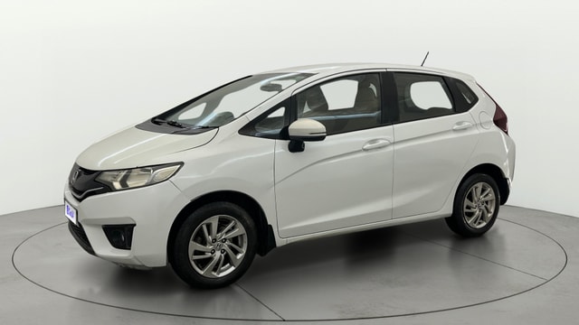 View Honda Jazz Image 34 Used Honda Jazz Image 34