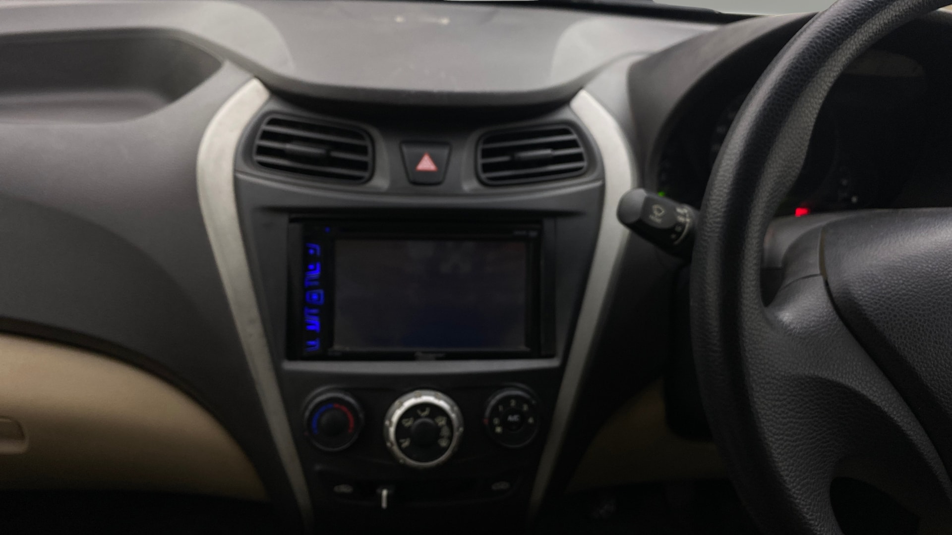 Used 2015 Hyundai EON Used 2015 Hyundai EON