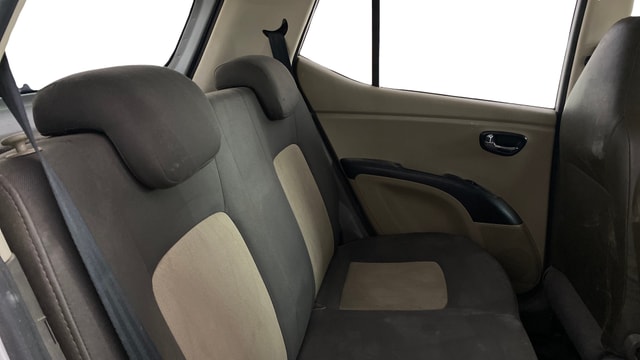 View Hyundai i10 Image 28 Used Hyundai i10 Image 28