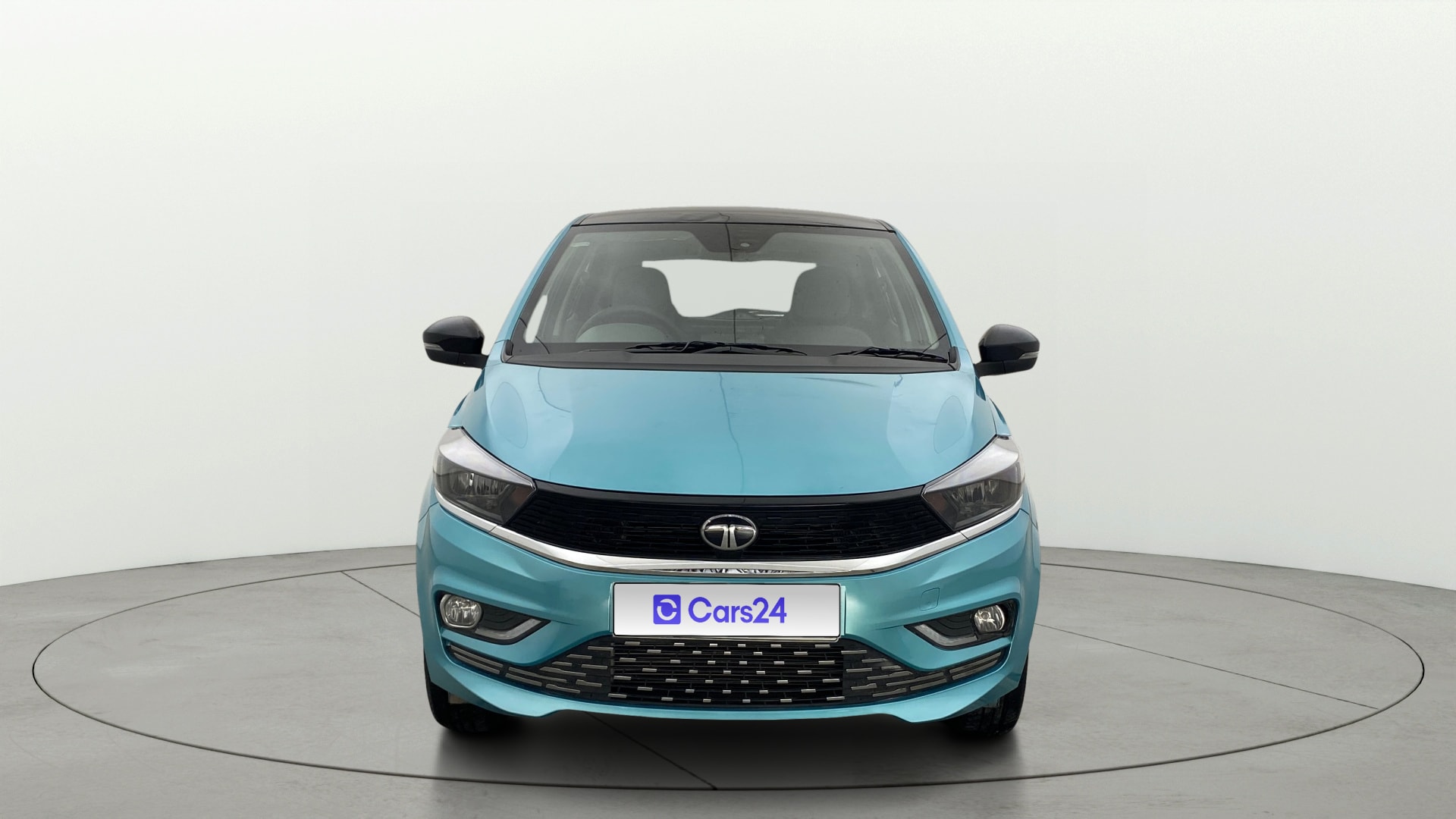 Used 2025 Tata Tiago Used 2025 Tata Tiago