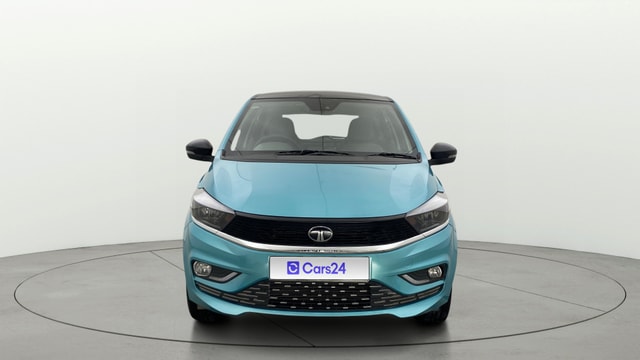 View Tata Tiago Image 1 Used Tata Tiago Image 1