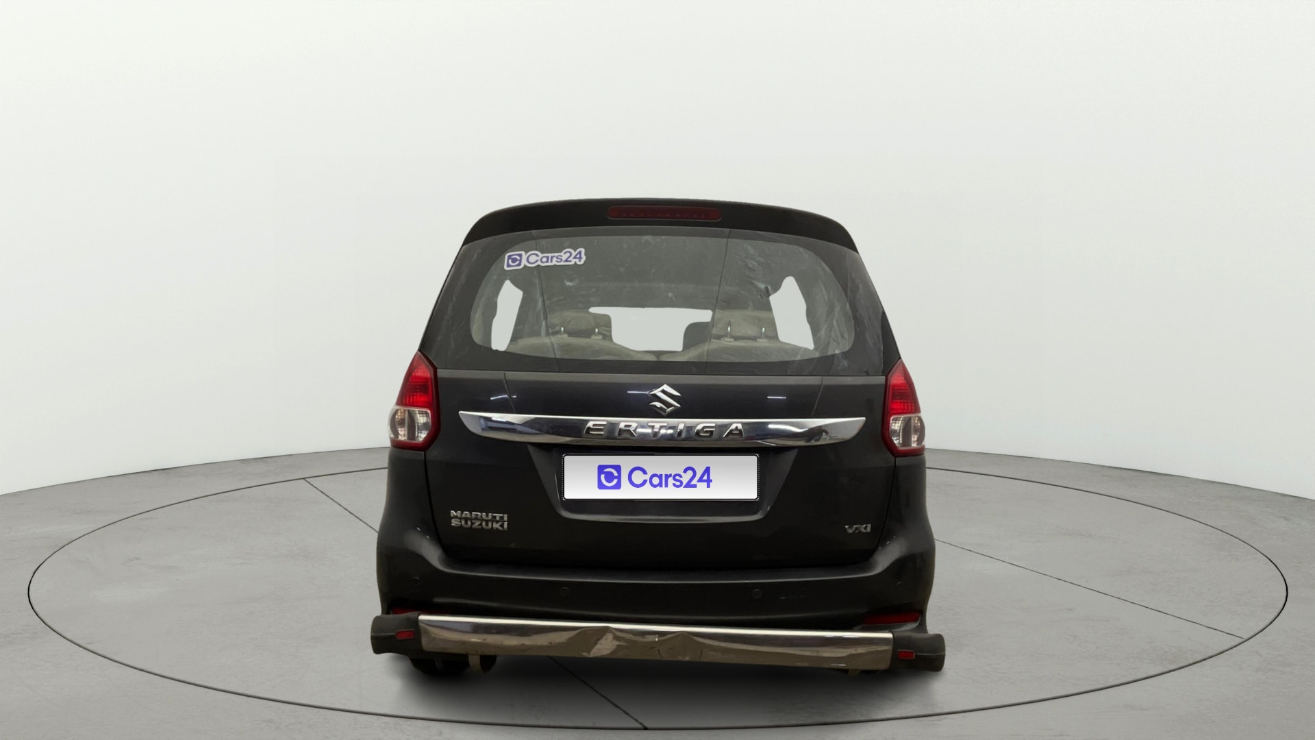 Used 2015 Maruti Suzuki 1000 Used 2015 Maruti Suzuki 1000