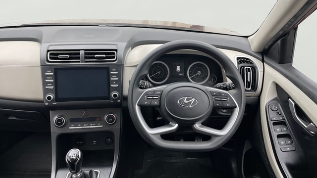 View Hyundai Creta Image 21 Used Hyundai Creta Image 21