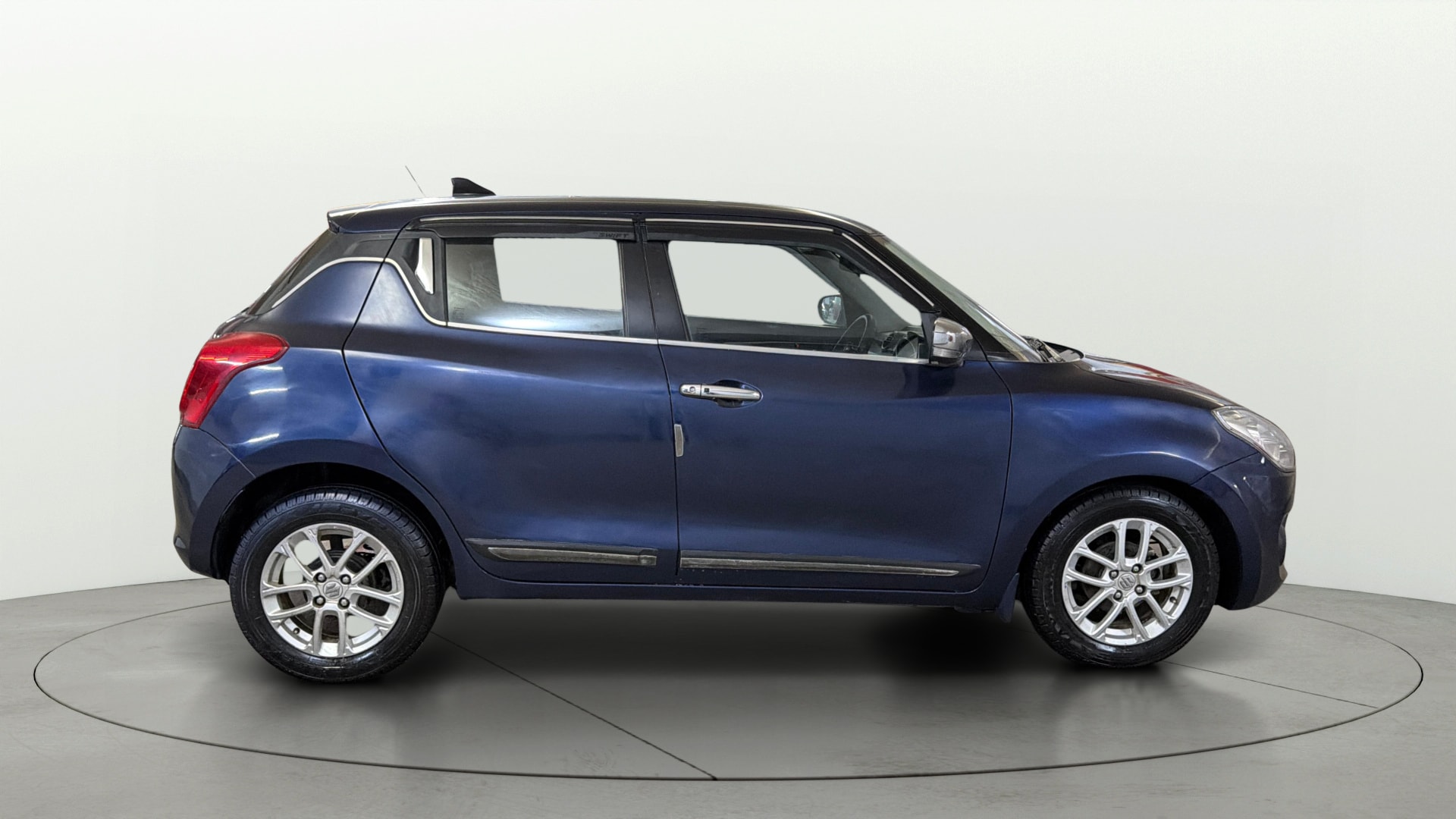 Used 2018 Maruti Suzuki 1000 Used 2018 Maruti Suzuki 1000