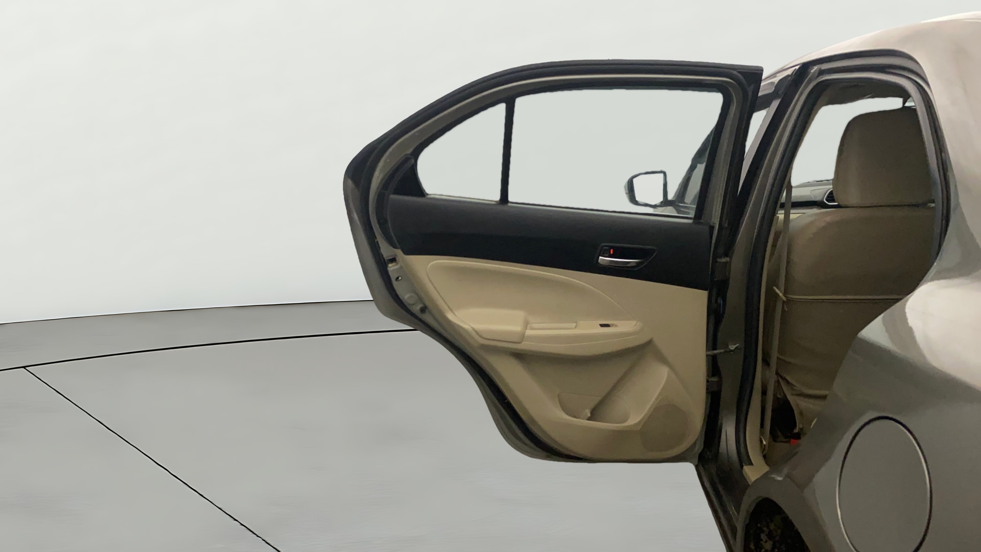 View 2022 Maruti Suzuki 1000 Base Variant Image 22 Used 2022 Maruti Suzuki 1000 Base Variant Image 22
