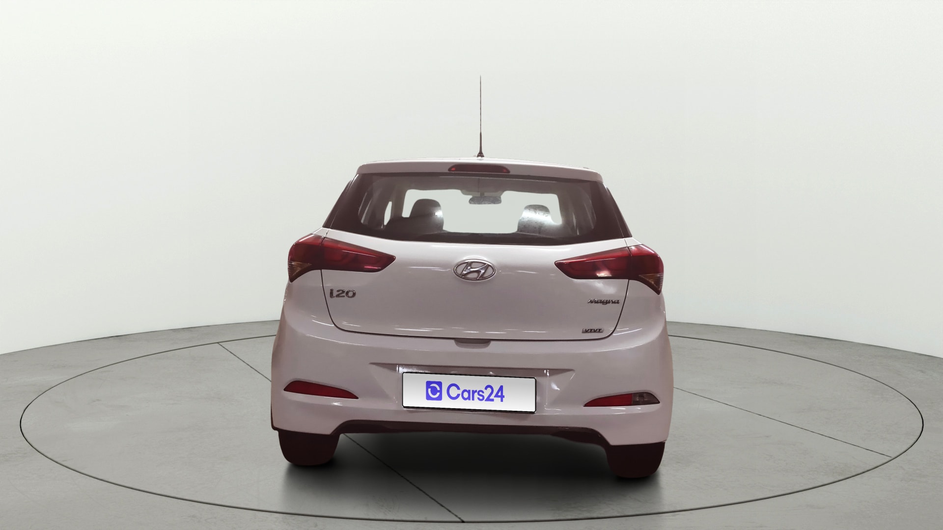 View 2015 Hyundai Elite i20 Magna 1.2 Image 40 Used 2015 Hyundai Elite i20 Magna 1.2 Image 40