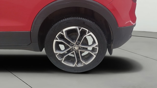 View Skoda Kushaq Image 8 Used Skoda Kushaq Image 8