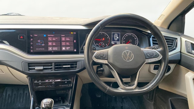 View Volkswagen Virtus Image 20 Used Volkswagen Virtus Image 20