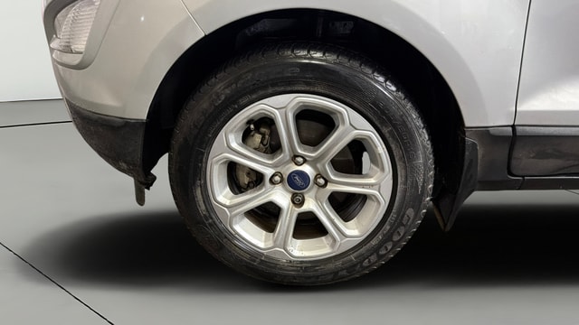 View Ford EcoSport Image 29 Used Ford EcoSport Image 29