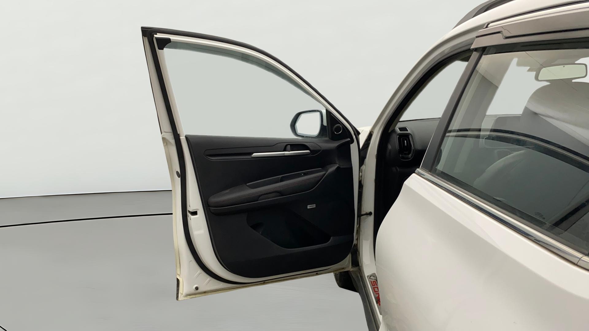 Used 2021 Kia Sonet Used 2021 Kia Sonet