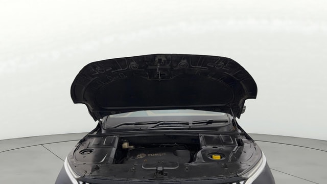 View MG Hector Plus Image 21 Used MG Hector Plus Image 21