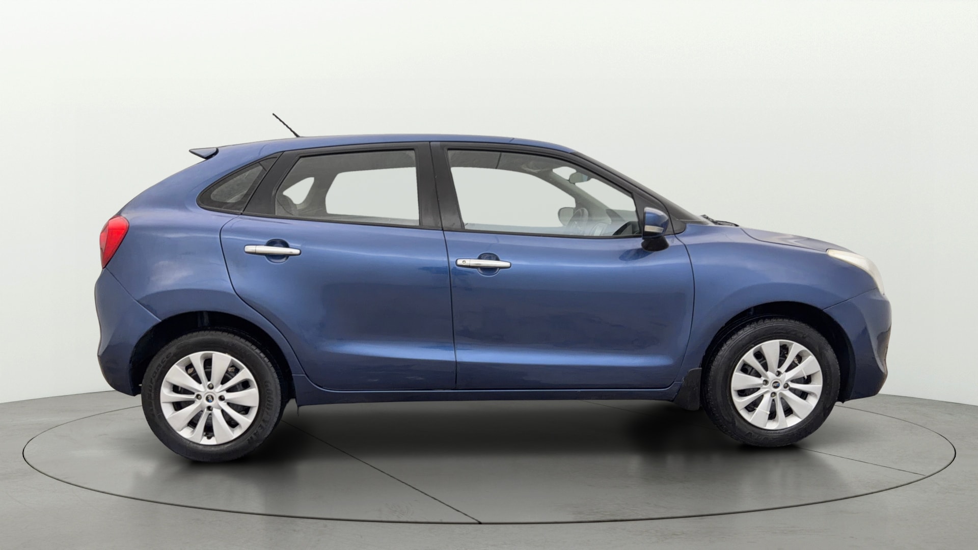 View 2016 Maruti Suzuki 1000 Base Variant Image 8 Used 2016 Maruti Suzuki 1000 Base Variant Image 8