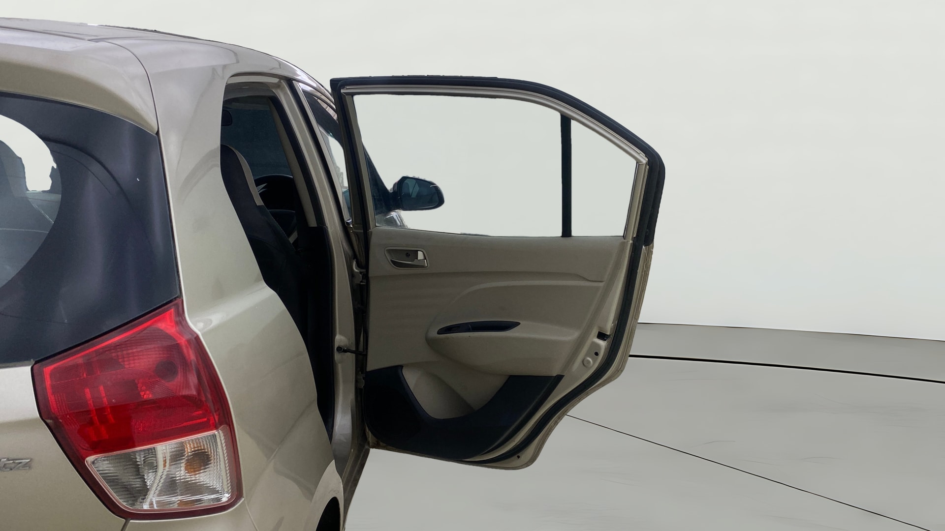 Used 2019 Hyundai New Santro Used 2019 Hyundai New Santro