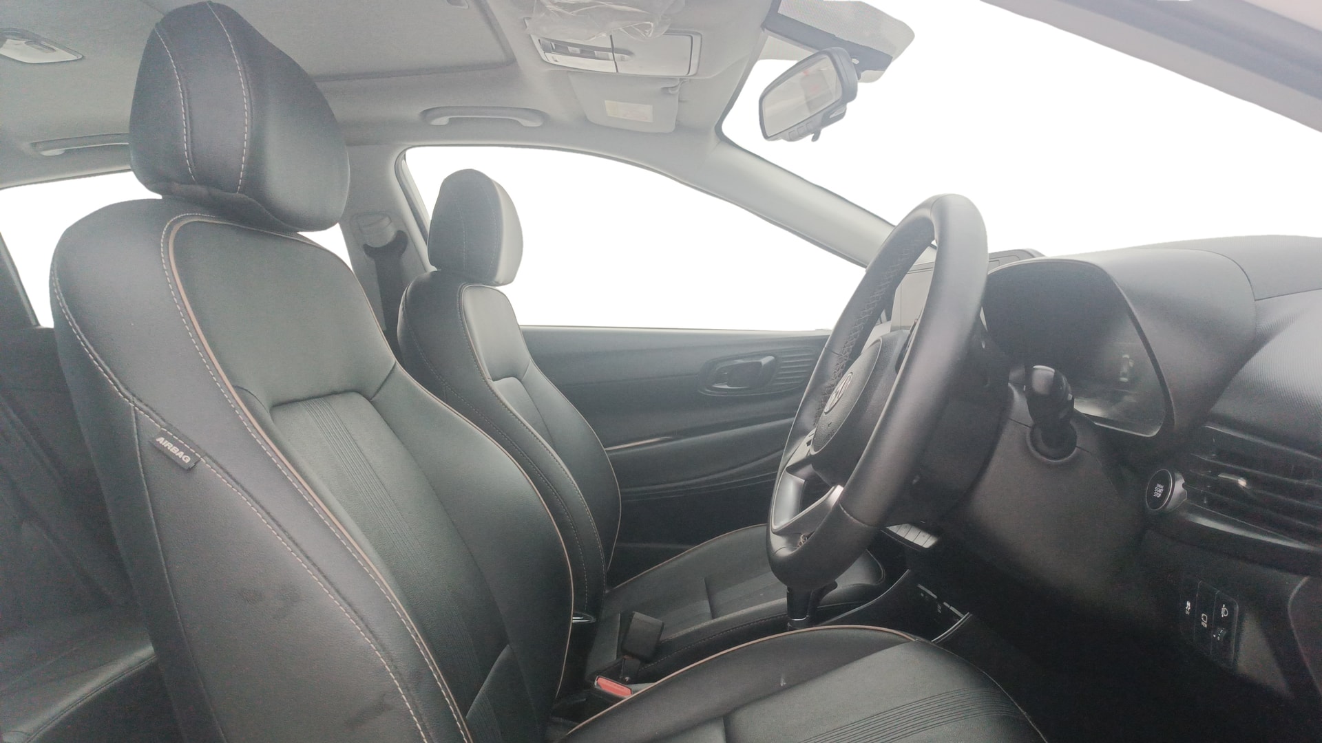 Used 2021 Hyundai Elite i20 Used 2021 Hyundai Elite i20