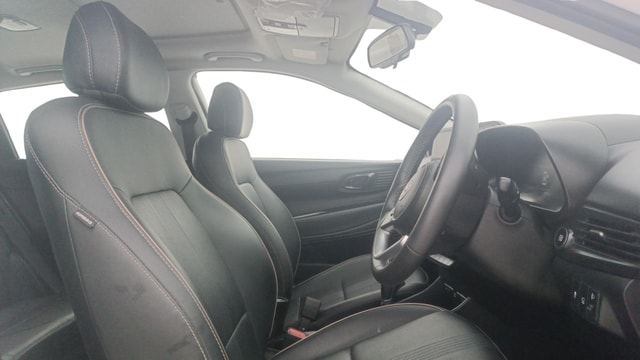 View Hyundai Elite i20 Image 18 Used Hyundai Elite i20 Image 18