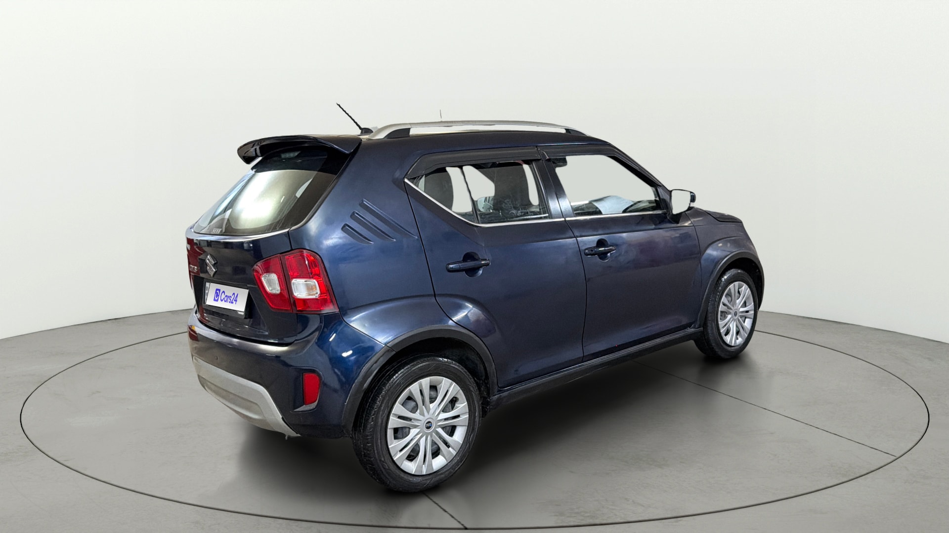 View 2023 Maruti Suzuki 1000 Base Variant Image 42 Used 2023 Maruti Suzuki 1000 Base Variant Image 42
