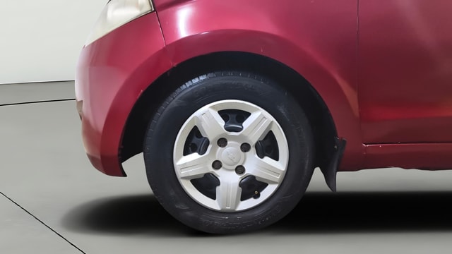 View Chevrolet Enjoy Image 28 Used Chevrolet Enjoy Image 28