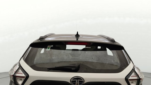View Tata Nexon Image 5 Used Tata Nexon Image 5