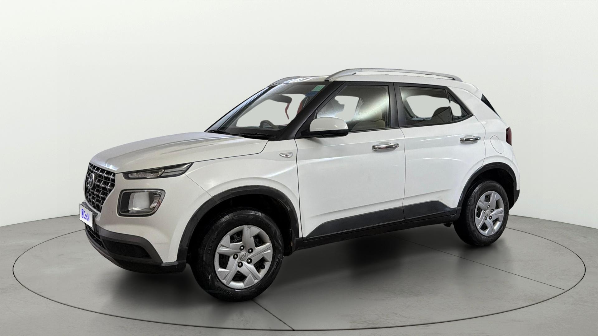 Used 2020 Hyundai Venue Used 2020 Hyundai Venue