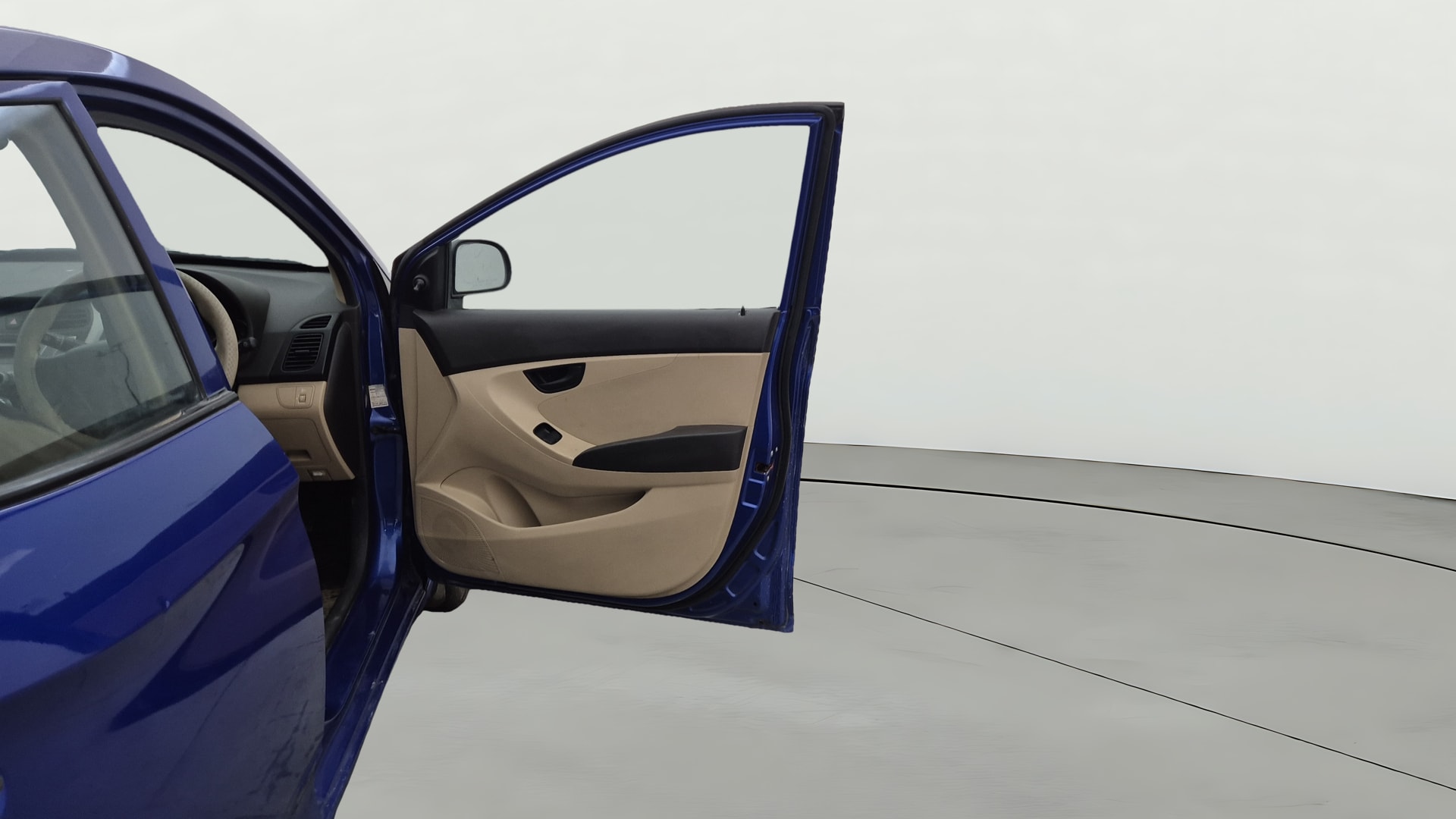View 2014 Hyundai EON Magna Plus Image 43 Used 2014 Hyundai EON Magna Plus Image 43