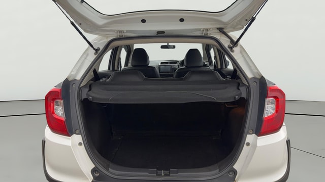 View Honda WR-V Image 37 Used Honda WR-V Image 37