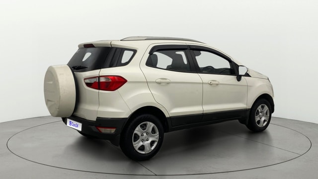 View Ford EcoSport Image 42 Used Ford EcoSport Image 42