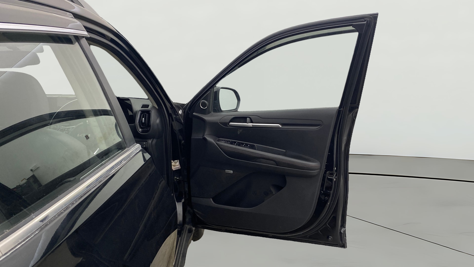 Used 2021 Kia Sonet Used 2021 Kia Sonet
