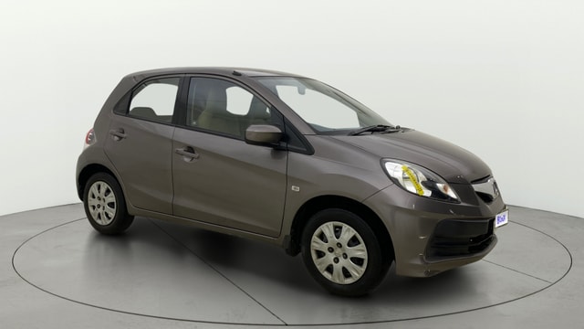 View Honda Brio Image 21 Used Honda Brio Image 21