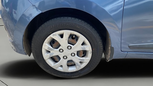 View Hyundai Grand i10 Image 37 Used Hyundai Grand i10 Image 37