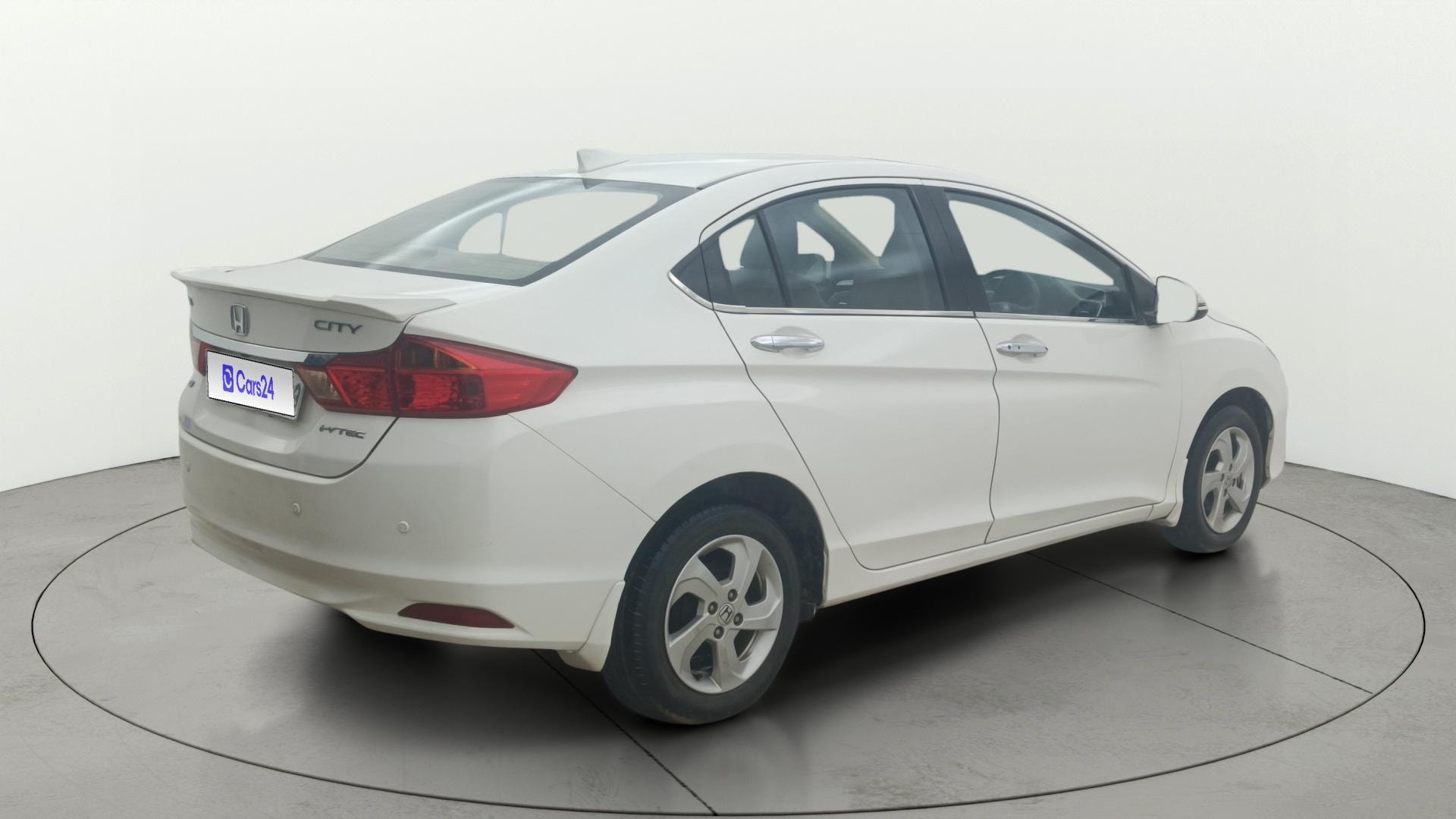 View 2014 Honda City ZX MT Diesel Anniversary Edition Image 44 Used 2014 Honda City ZX MT Diesel Anniversary Edition Image 44