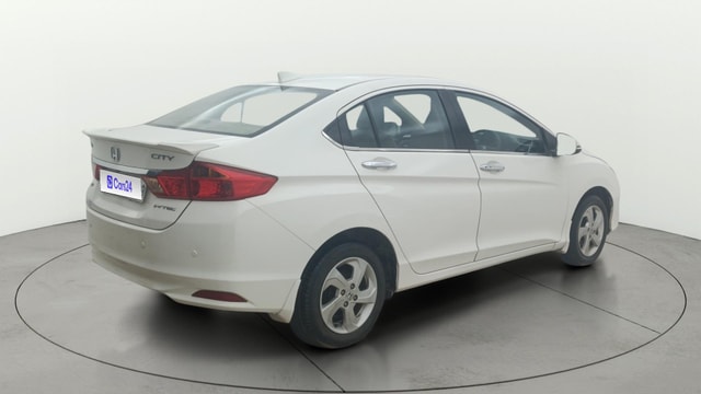 View Honda City Image 44 Used Honda City Image 44
