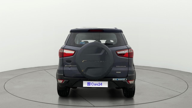 View Ford EcoSport Image 38 Used Ford EcoSport Image 38