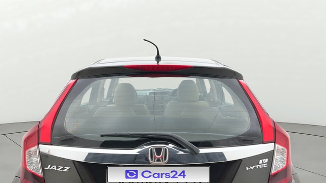 View Honda Jazz Image 5 Used Honda Jazz Image 5