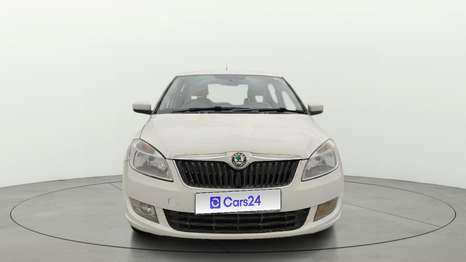 Used 2013 Skoda Rapid Used 2013 Skoda Rapid