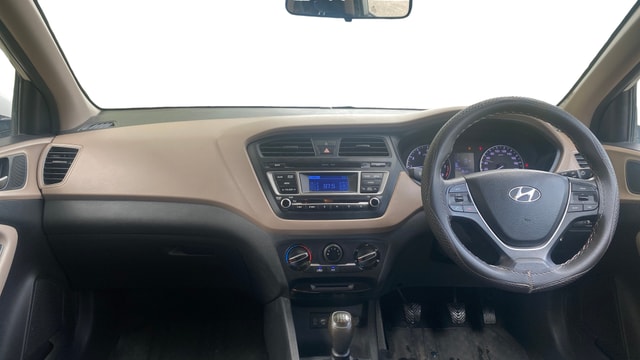 View Hyundai Elite i20 Image 16 Used Hyundai Elite i20 Image 16