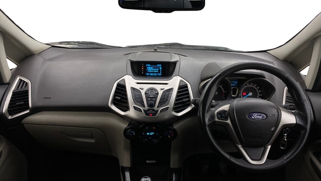 View Ford EcoSport Image 15 Used Ford EcoSport Image 15