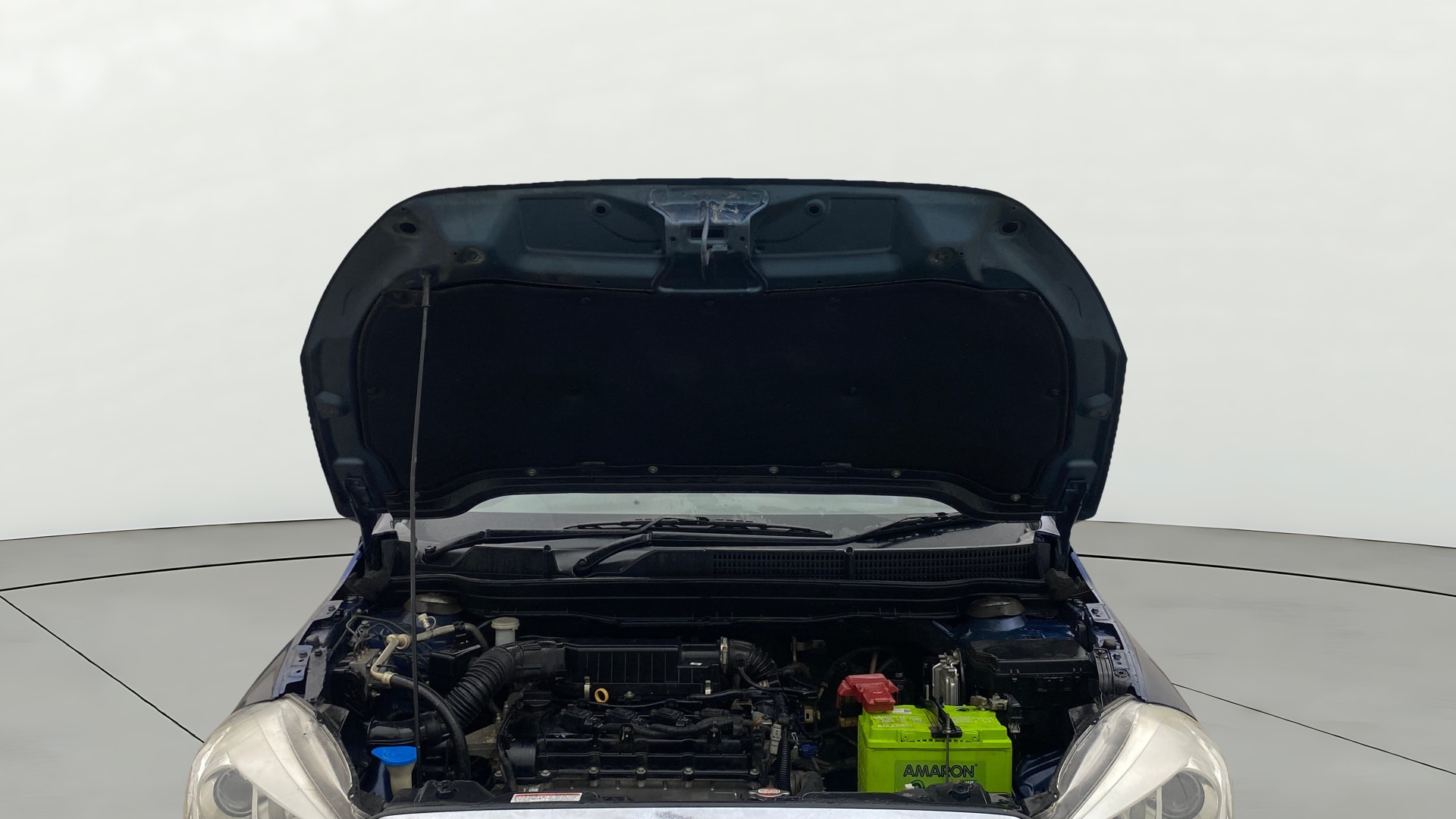 View 2022 Maruti Suzuki 1000 Base Variant Image 20 Used 2022 Maruti Suzuki 1000 Base Variant Image 20