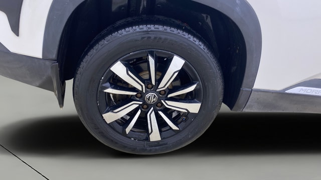 View MG Hector Image 34 Used MG Hector Image 34