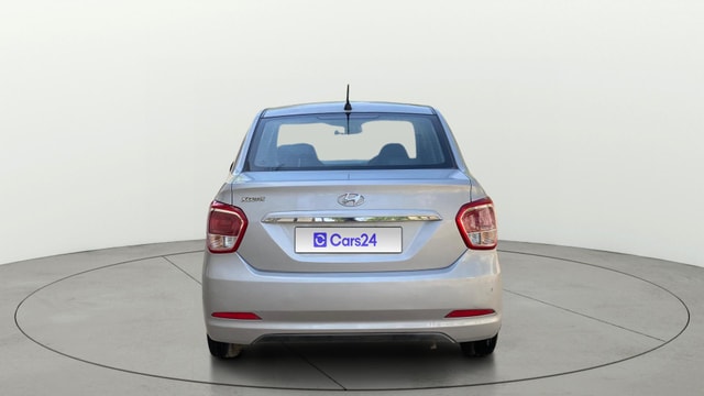 View Hyundai Xcent Image 38 Used Hyundai Xcent Image 38
